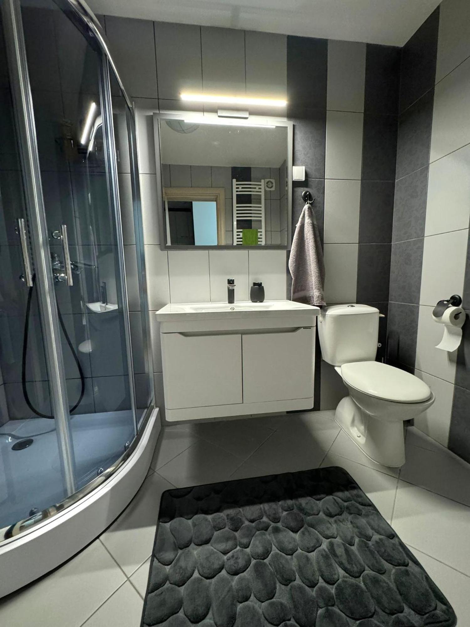 Ferienwohnung Stan Na Dan Aurora Požarevac Exterior foto