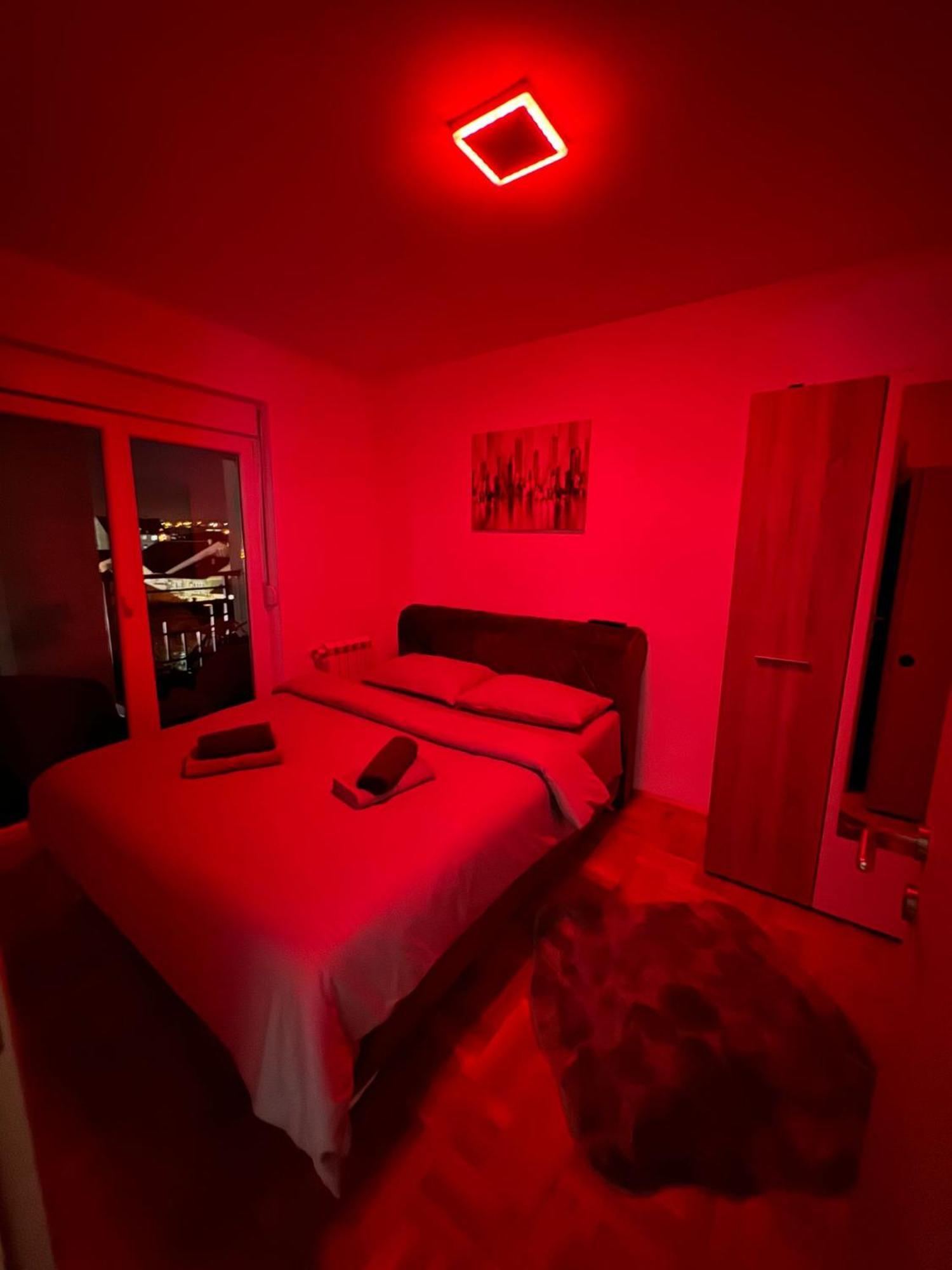 Ferienwohnung Stan Na Dan Aurora Požarevac Exterior foto