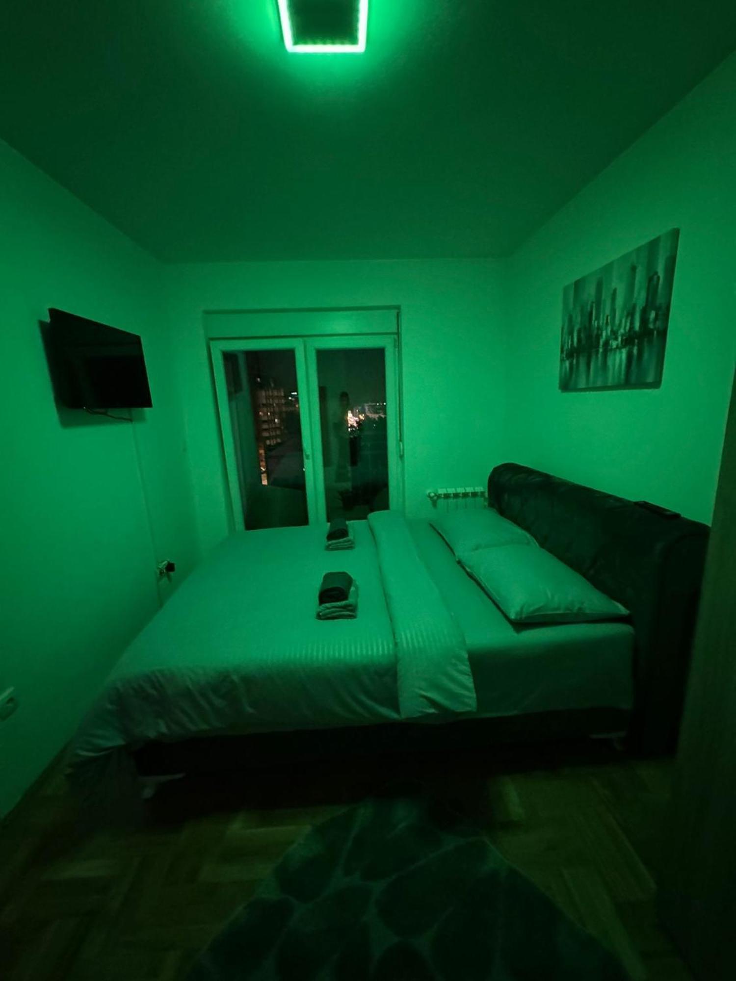 Ferienwohnung Stan Na Dan Aurora Požarevac Exterior foto