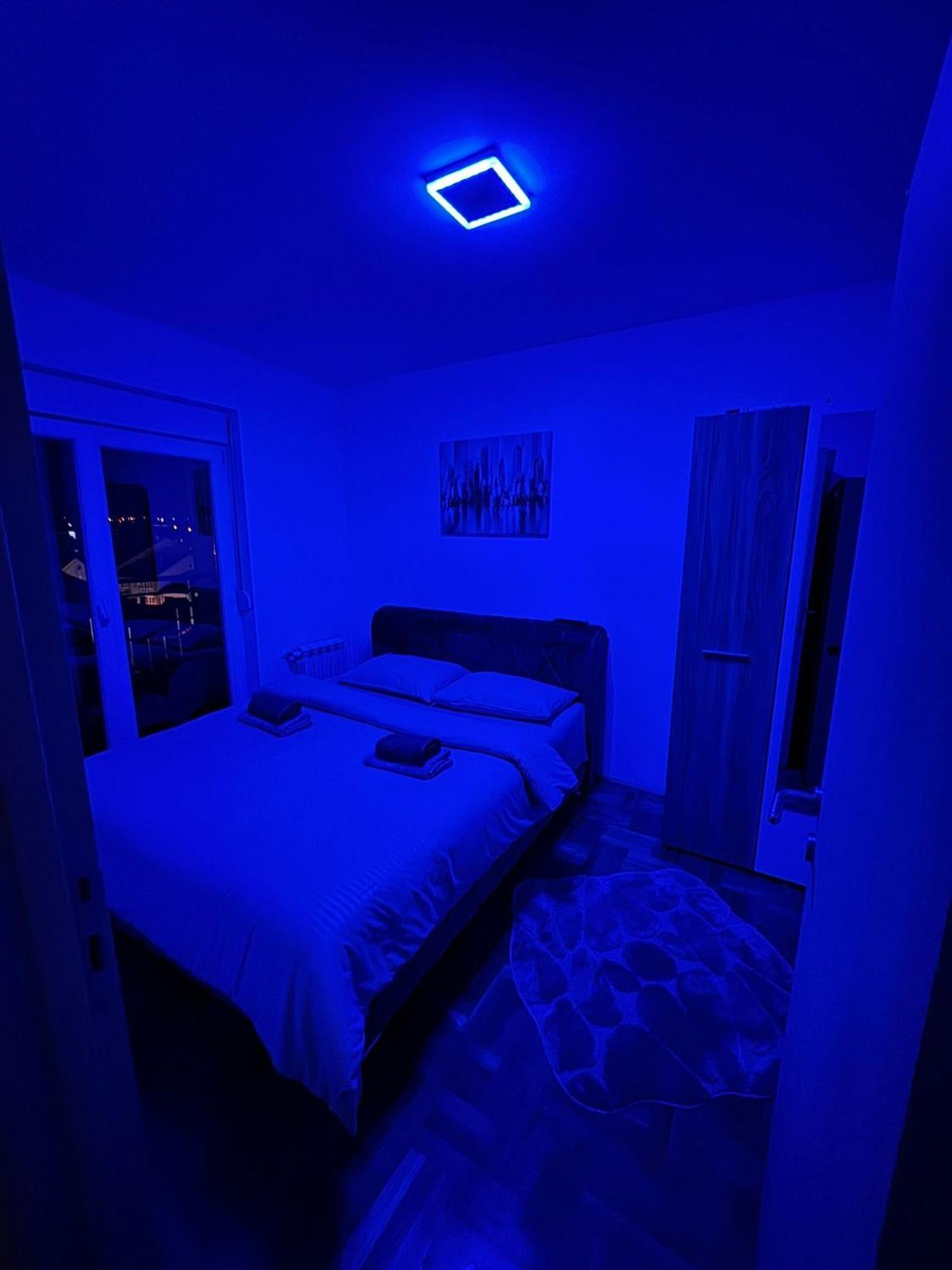 Ferienwohnung Stan Na Dan Aurora Požarevac Exterior foto