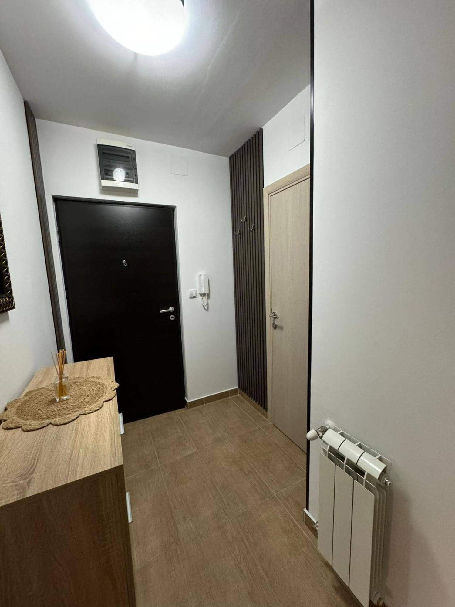 Ferienwohnung Stan Na Dan Aurora Požarevac Exterior foto