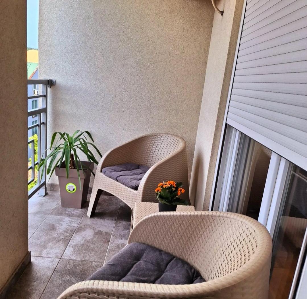 Ferienwohnung Stan Na Dan Aurora Požarevac Exterior foto