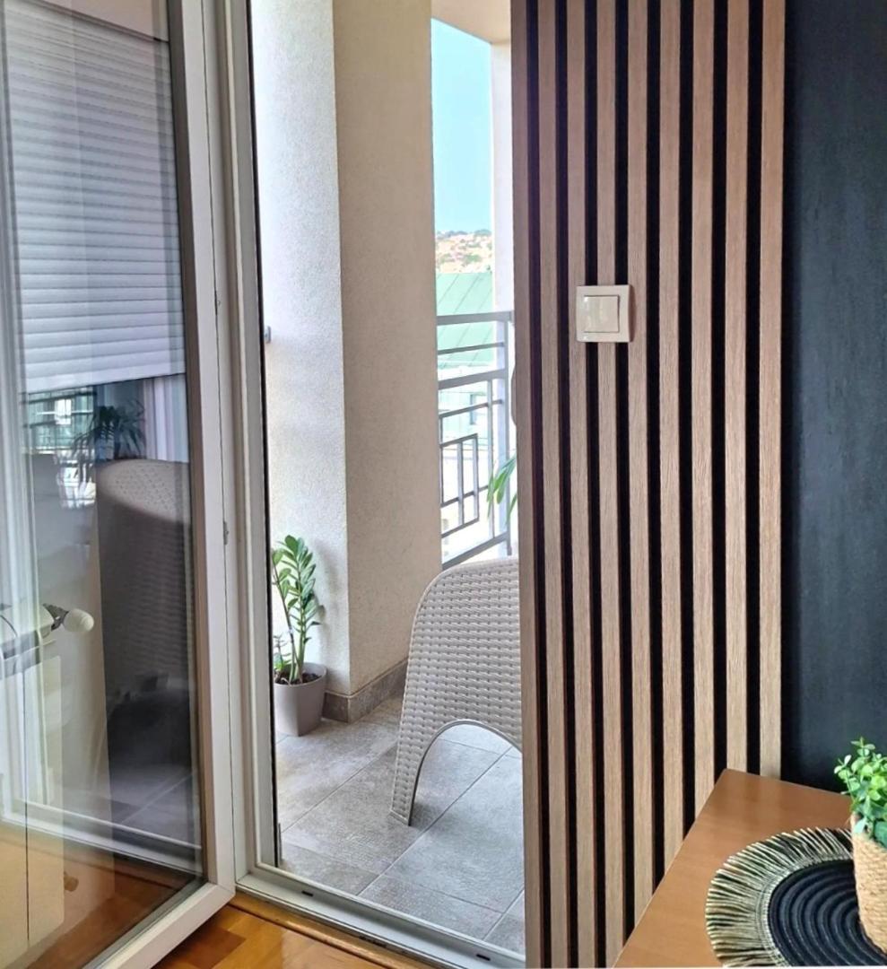 Ferienwohnung Stan Na Dan Aurora Požarevac Exterior foto