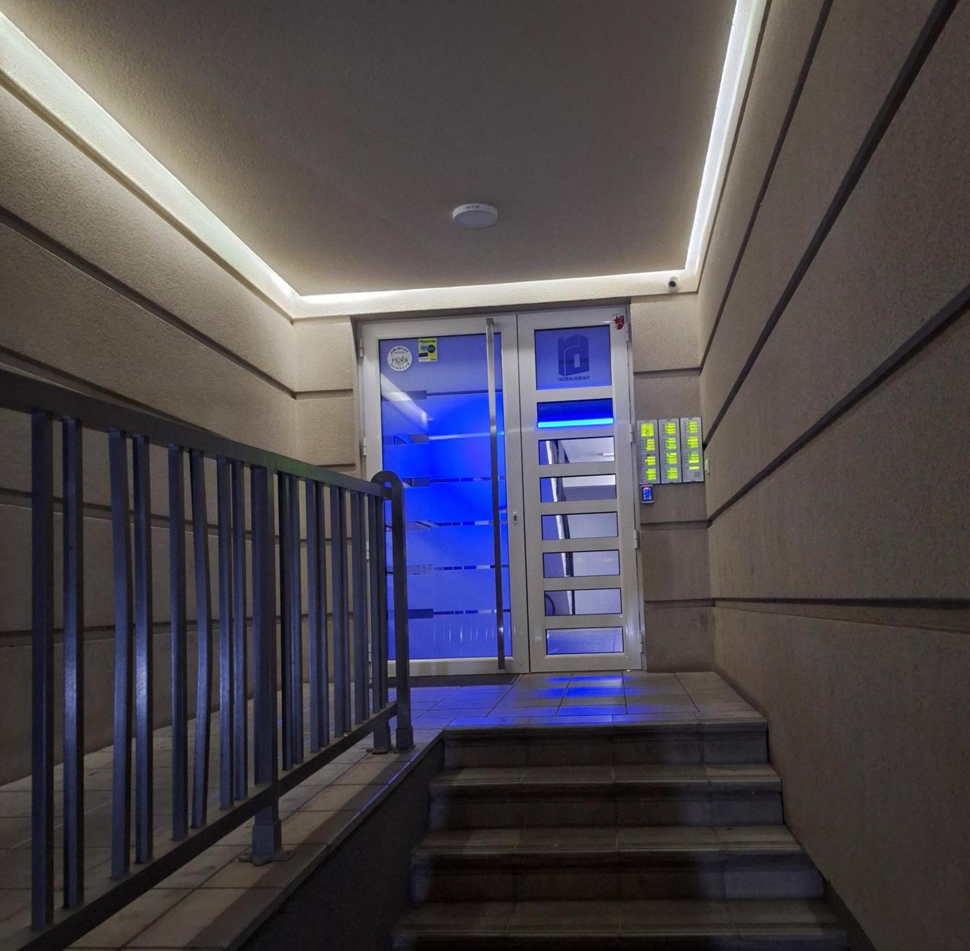 Ferienwohnung Stan Na Dan Aurora Požarevac Exterior foto