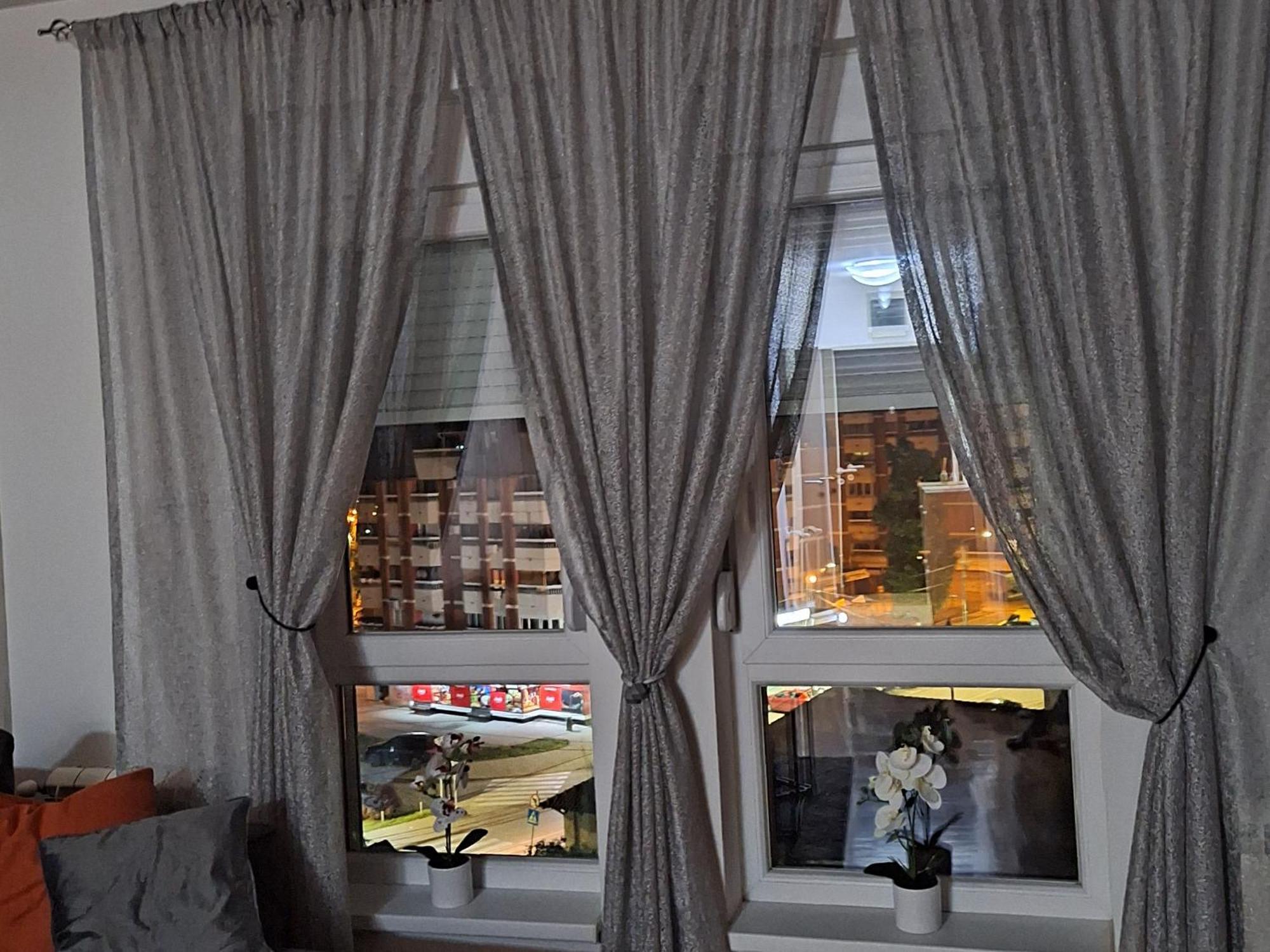 Ferienwohnung Stan Na Dan Aurora Požarevac Exterior foto