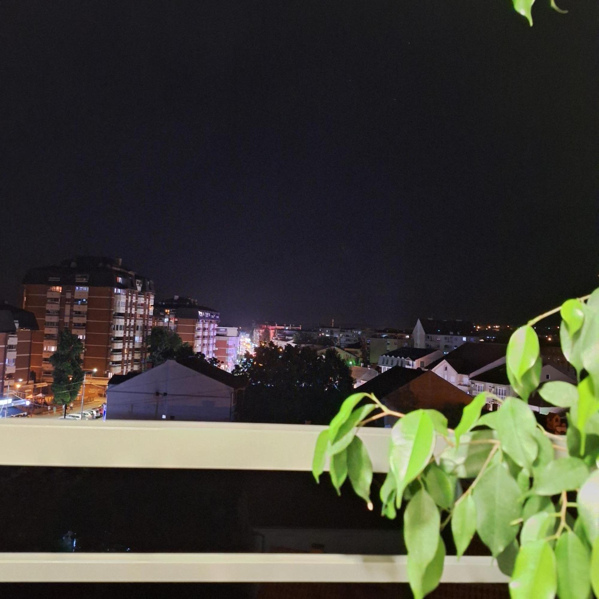 Ferienwohnung Stan Na Dan Aurora Požarevac Exterior foto
