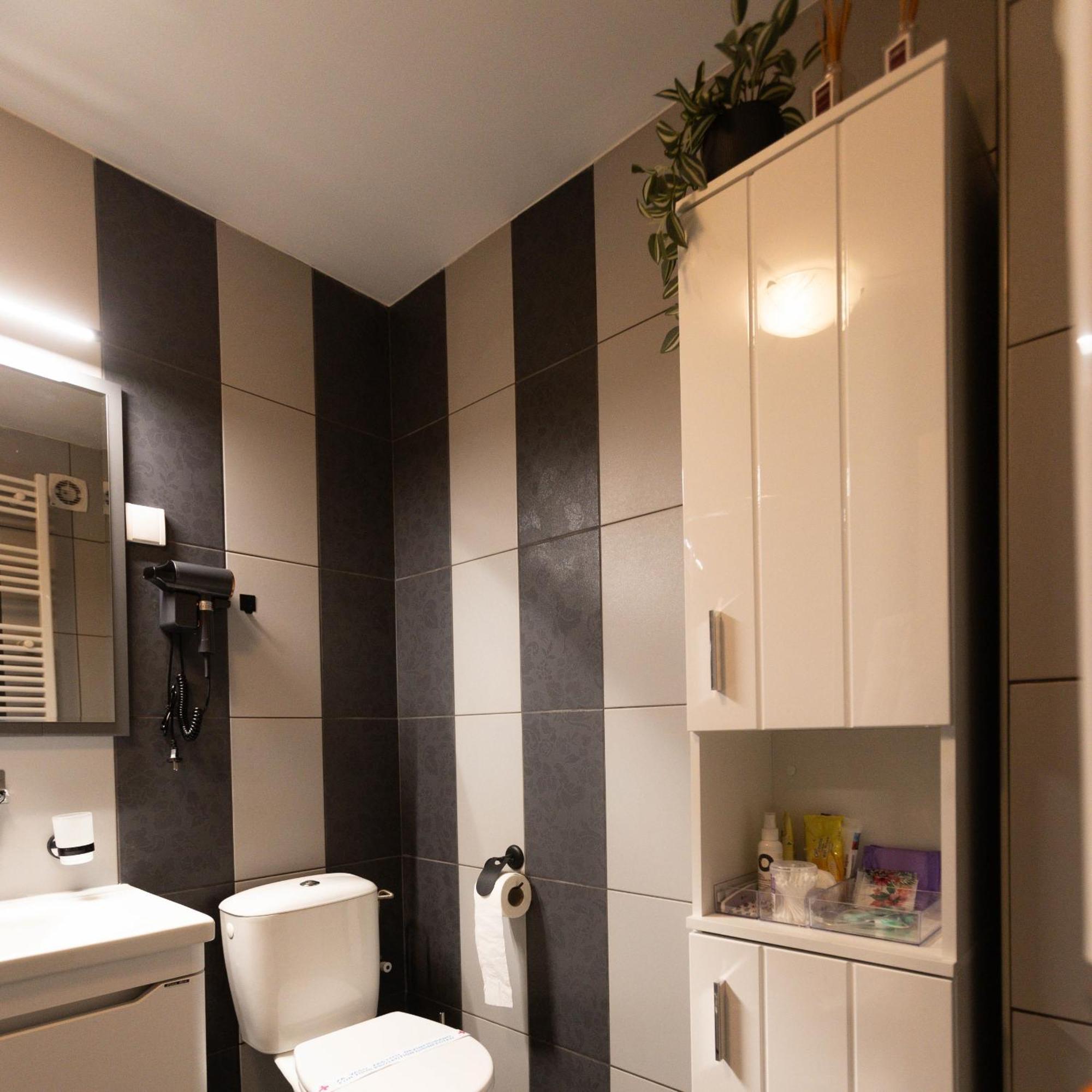 Ferienwohnung Stan Na Dan Aurora Požarevac Exterior foto