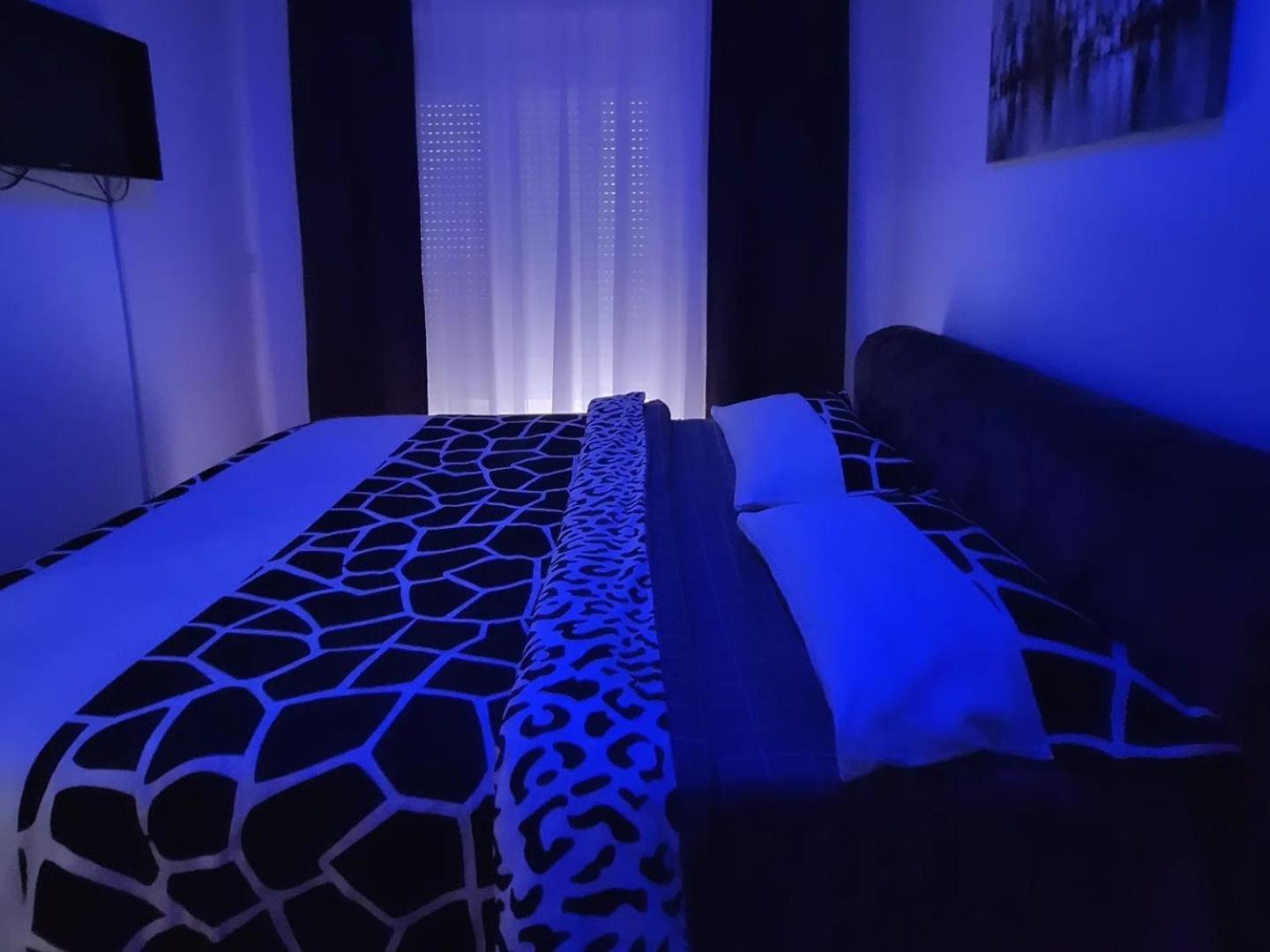 Ferienwohnung Stan Na Dan Aurora Požarevac Exterior foto