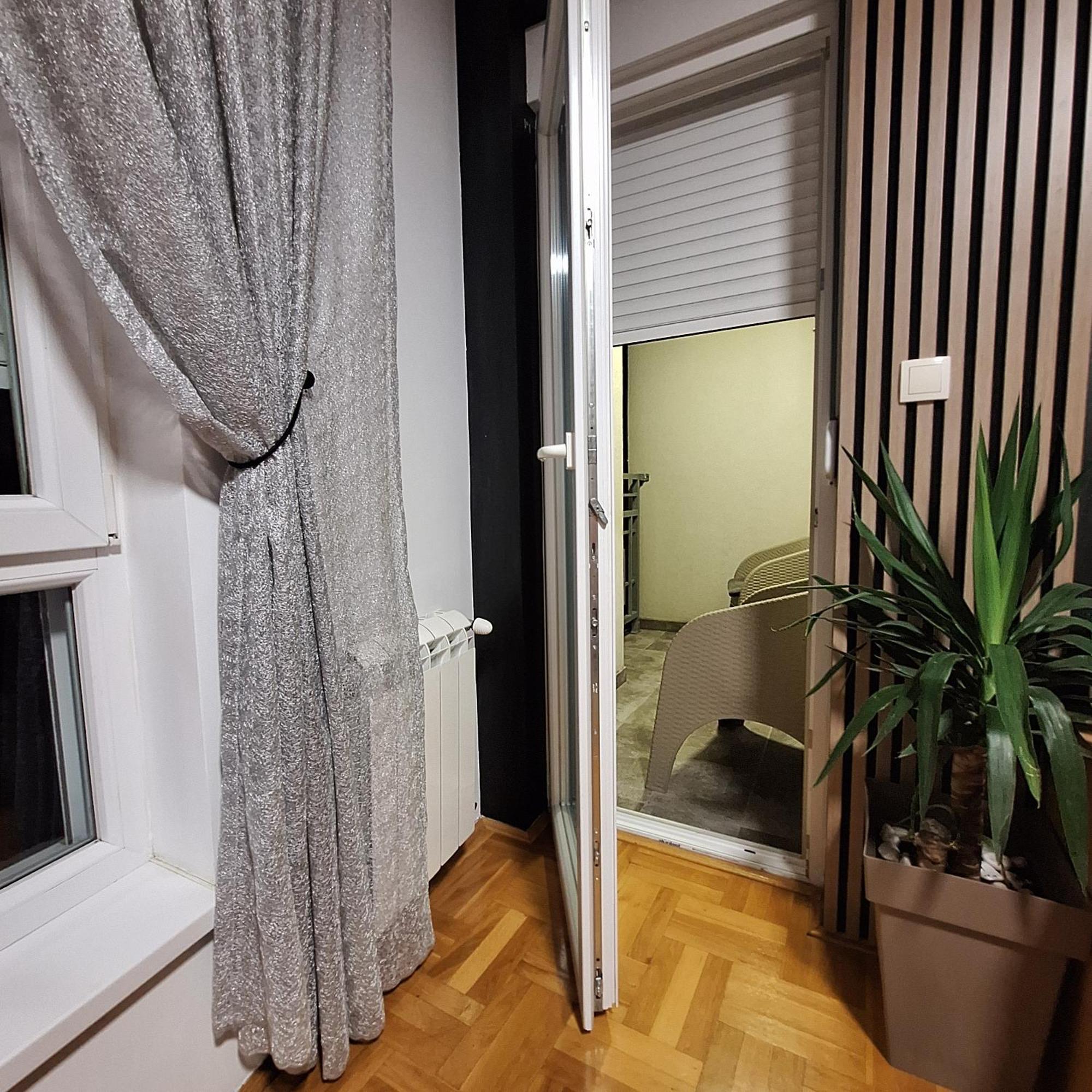 Ferienwohnung Stan Na Dan Aurora Požarevac Exterior foto