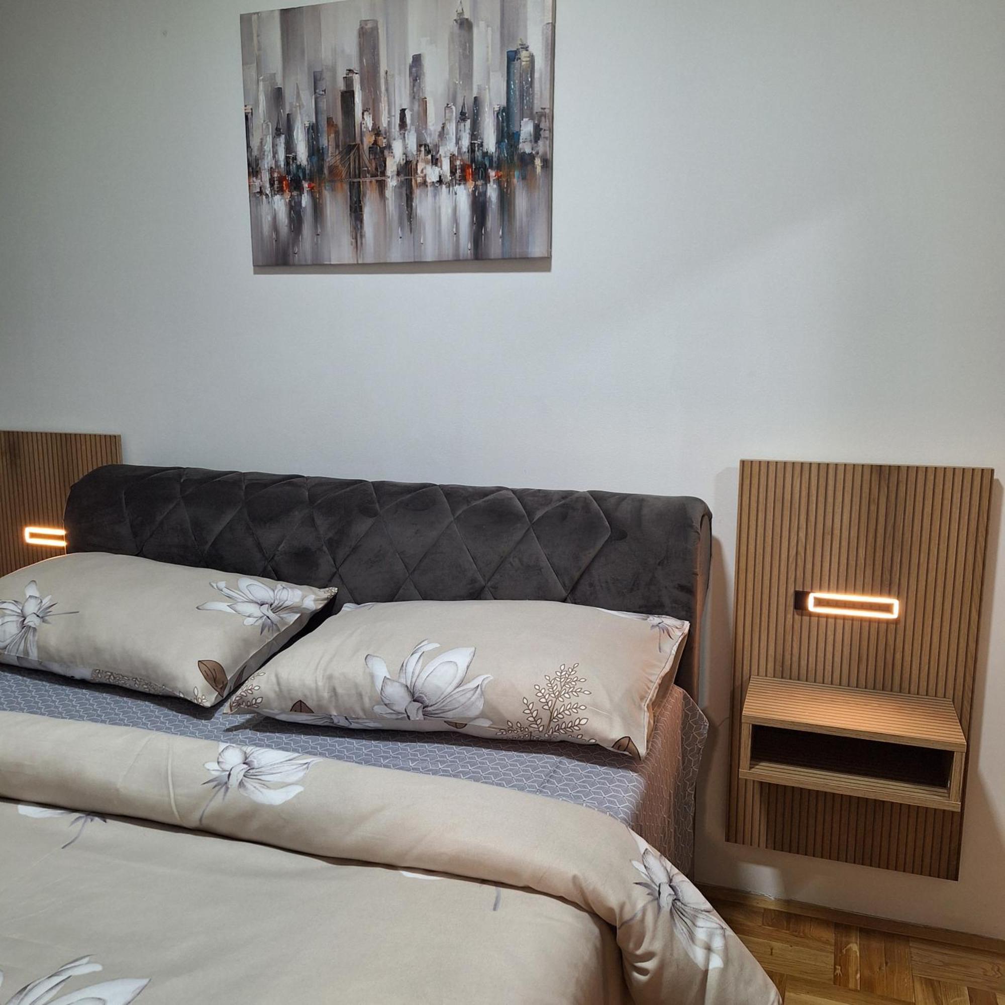 Ferienwohnung Stan Na Dan Aurora Požarevac Exterior foto